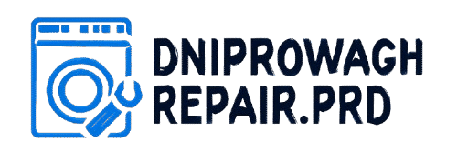 Ремонт Пральних Машин у Дніпрі – Швидко та Якісно | Dniprowashrepair